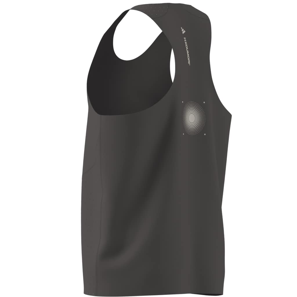 H.Koumori Running Singlet - Men's