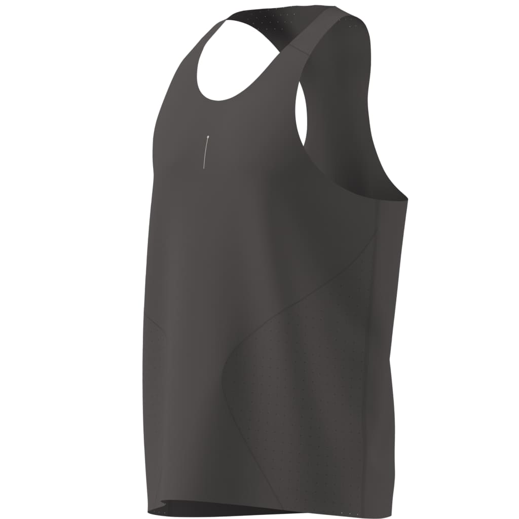 H.Koumori Running Singlet - Men's