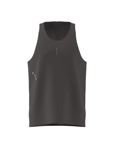 H.Koumori Running Singlet - Men's