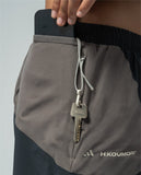 H.Koumori Running Shorts - Women's