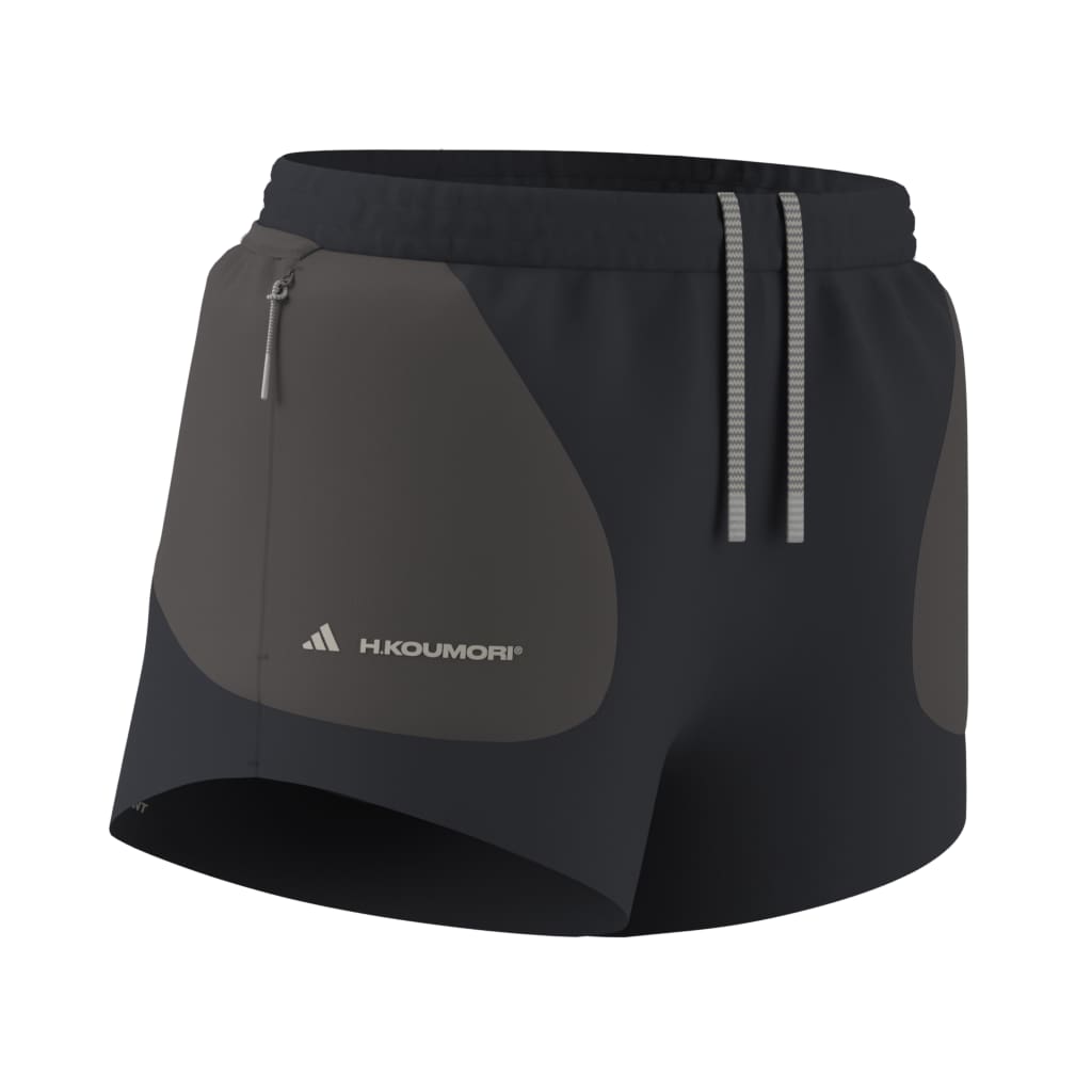 H.Koumori Running Shorts - Women's