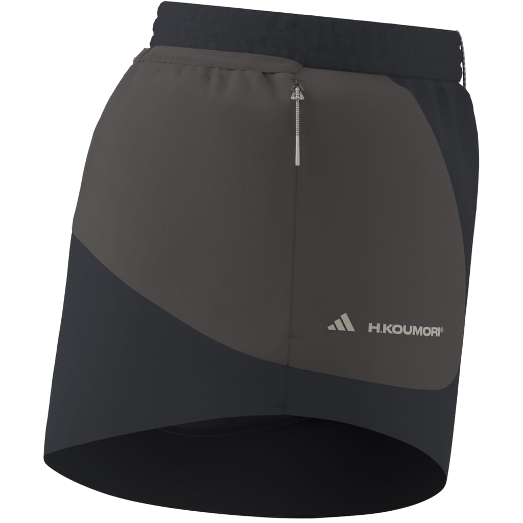 H.Koumori Running Shorts - Women's
