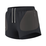 H.Koumori Running Shorts - Women's