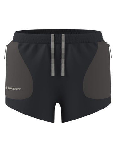 H.Koumori Running Shorts - Women's