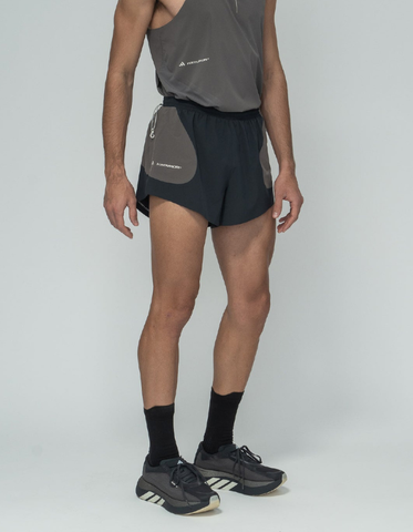H. Koumori Running Shorts - Men's