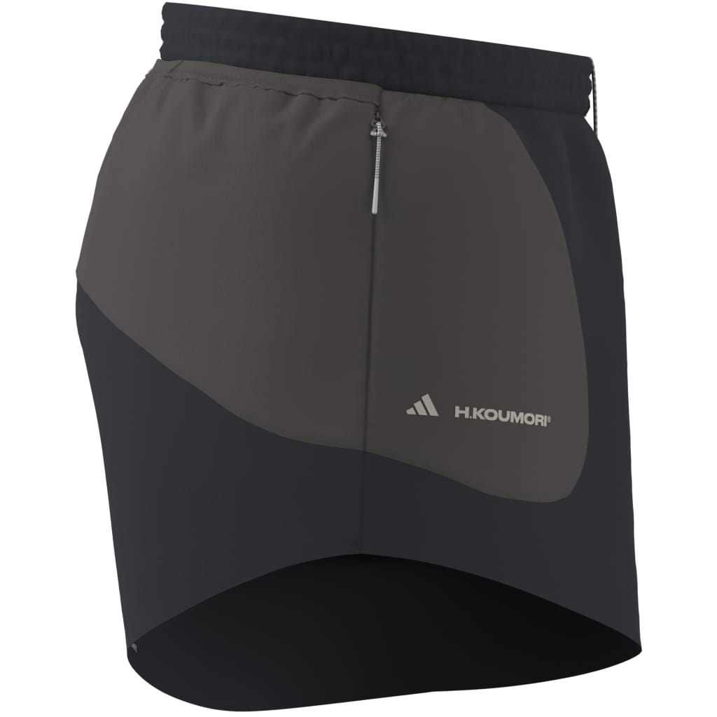 H. Koumori Running Shorts - Men's