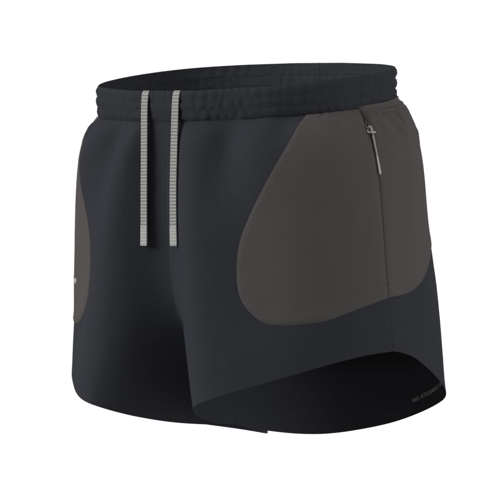 H. Koumori Running Shorts - Men's