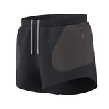 H. Koumori Running Shorts - Men's