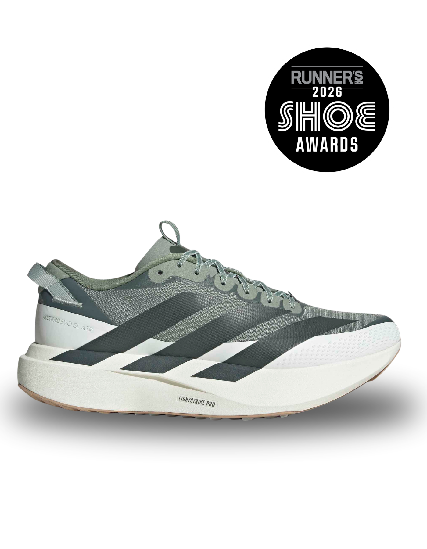 Adizero EVO SL ATR - Men's