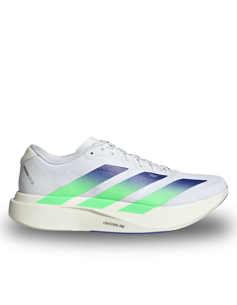 adidas Adizero EVO SL Woven - Men's | Vancouver Running Company Inc.