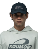 Koumori Athletics Everyday Cotton Cap - Unisex