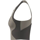 H.Koumori Running Crop Top - Women's