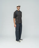 H.Koumori Cotton Tee - Unisex