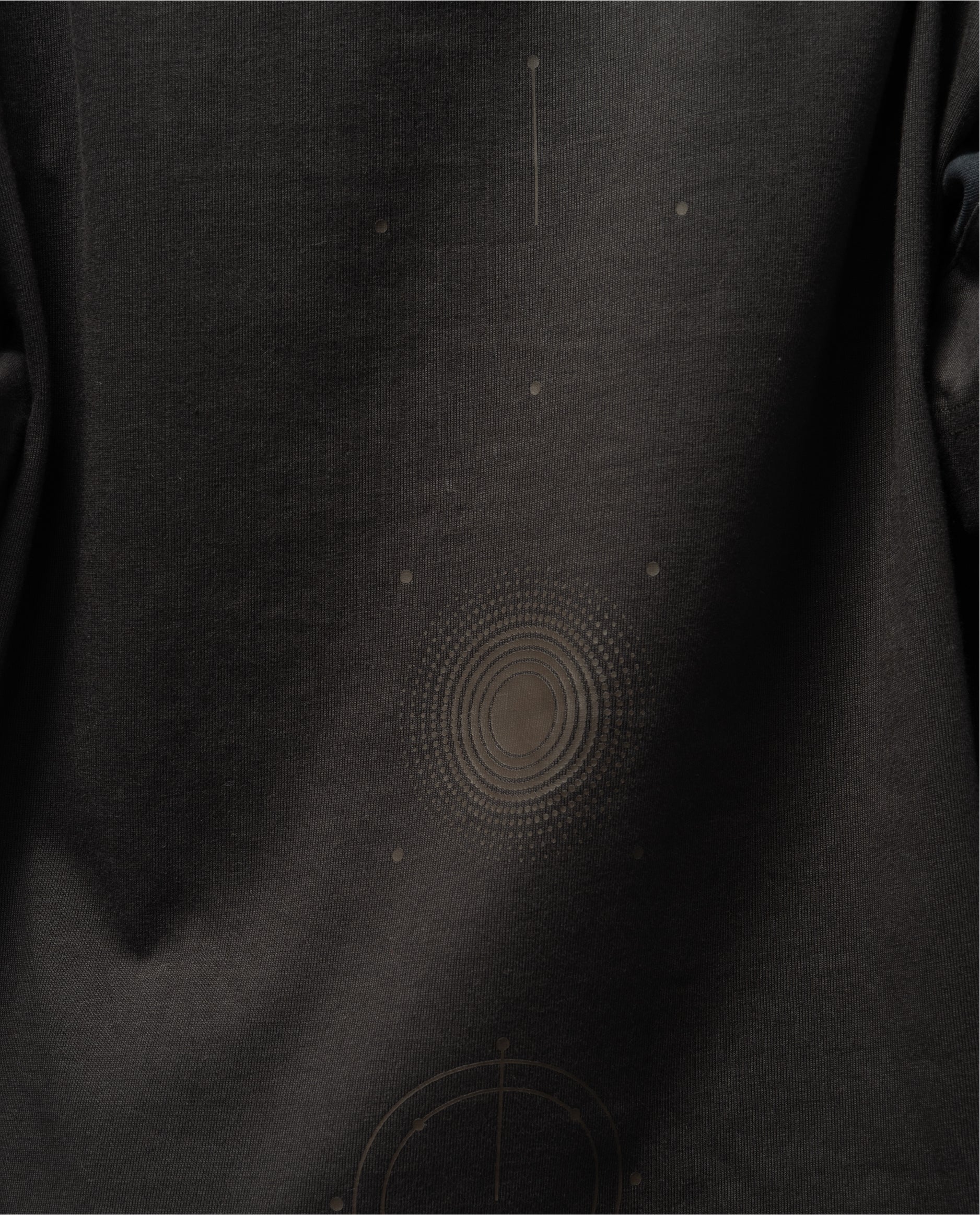 H.Koumori Cotton Tee - Unisex