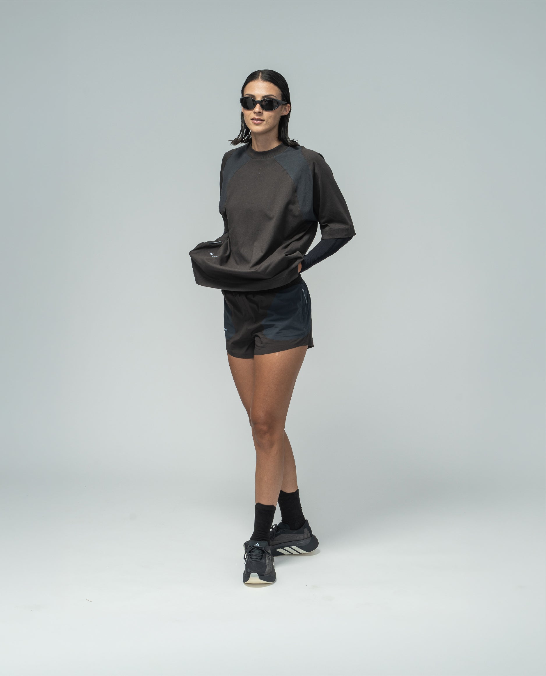 H.Koumori Cotton Tee - Unisex