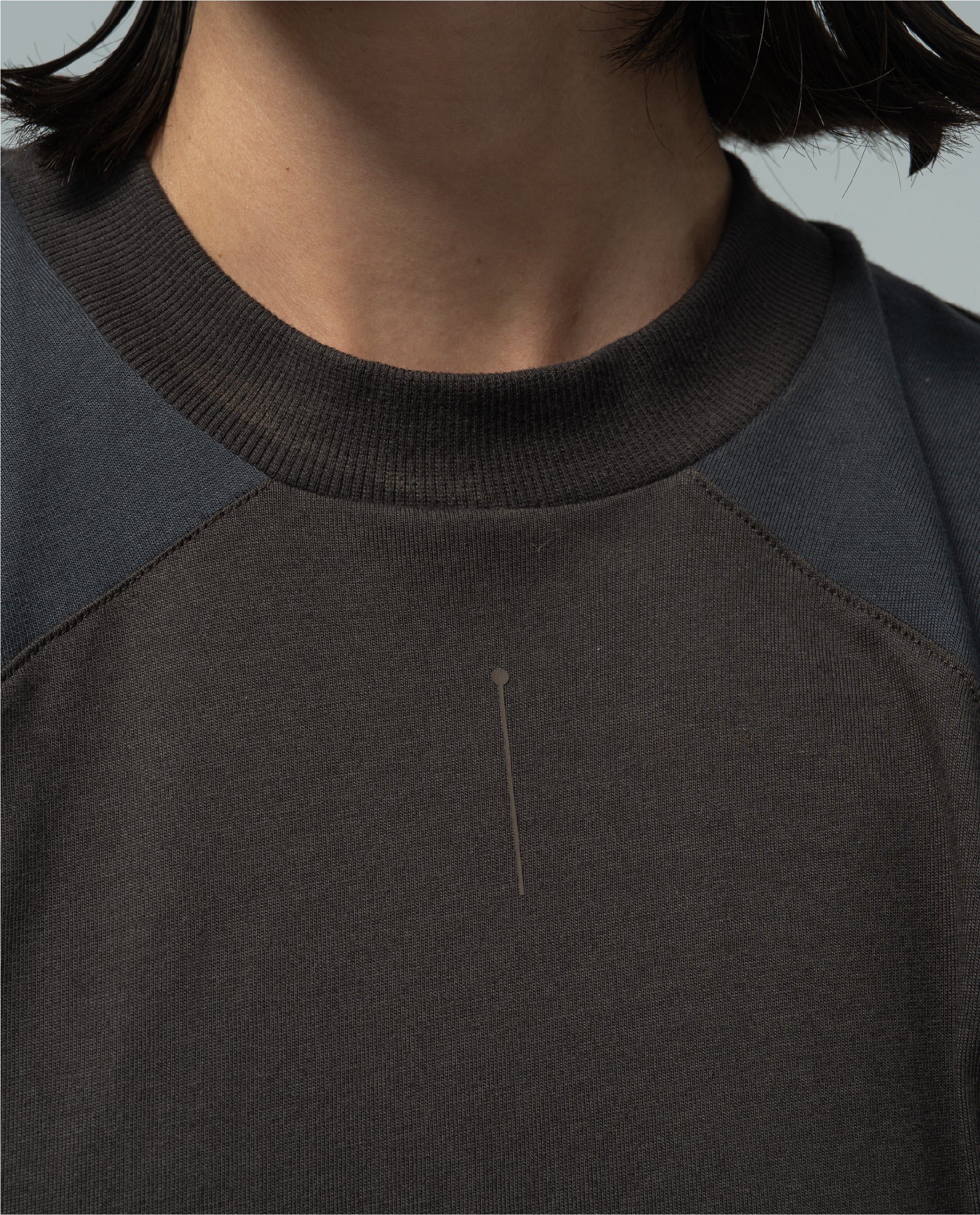 H.Koumori Cotton Tee - Unisex