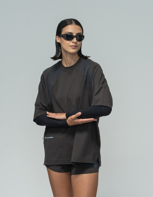 H.Koumori Cotton Tee - Unisex