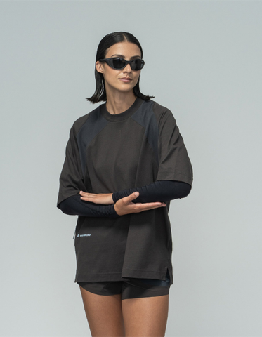 H.Koumori Cotton Tee - Unisex