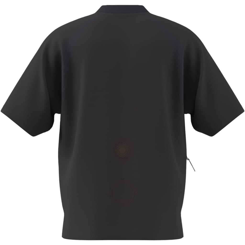 H.Koumori Cotton Tee - Unisex