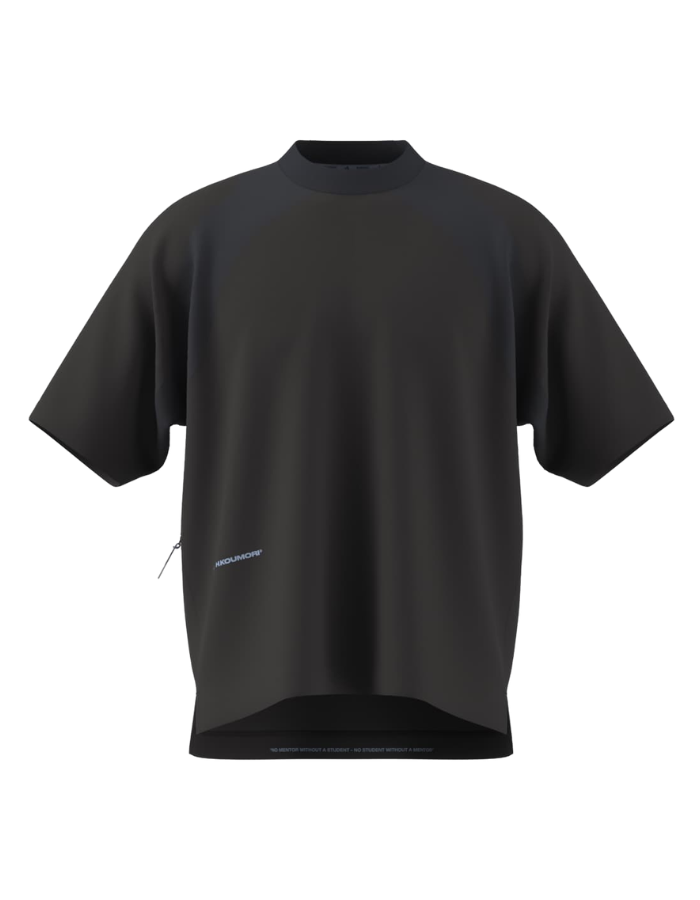 H.Koumori Cotton Tee - Unisex