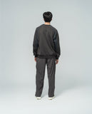 H.Koumori Crew Neck - Unisex