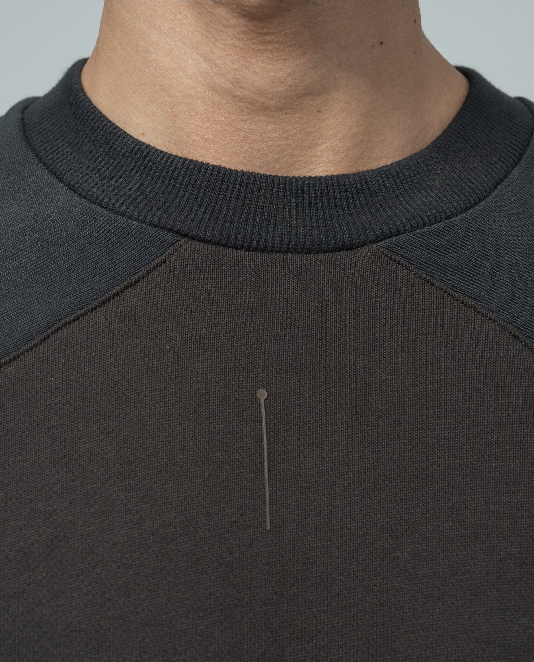H.Koumori Crew Neck - Unisex