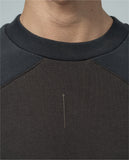 H.Koumori Crew Neck - Unisex