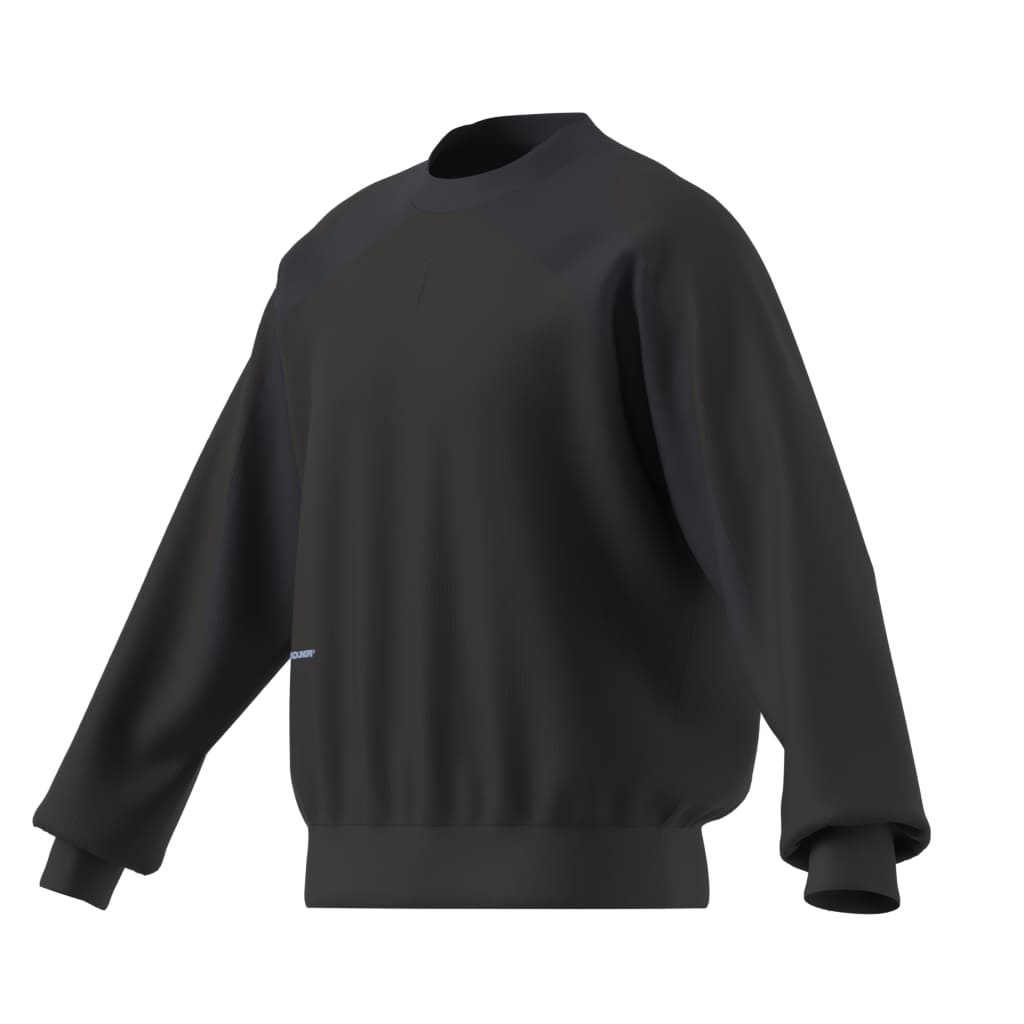 H.Koumori Crew Neck - Unisex