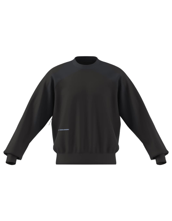 H.Koumori Crew Neck - Unisex