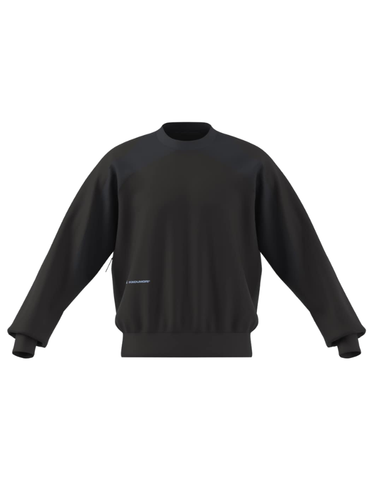 H.Koumori Crew Neck - Unisex