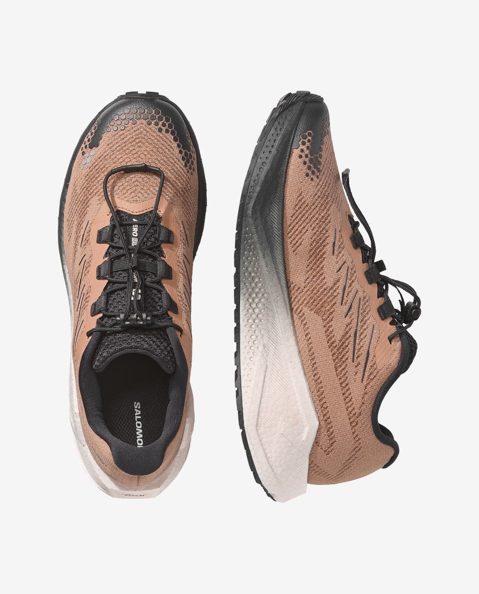 Aero Blaze 4 GRVL - Men's