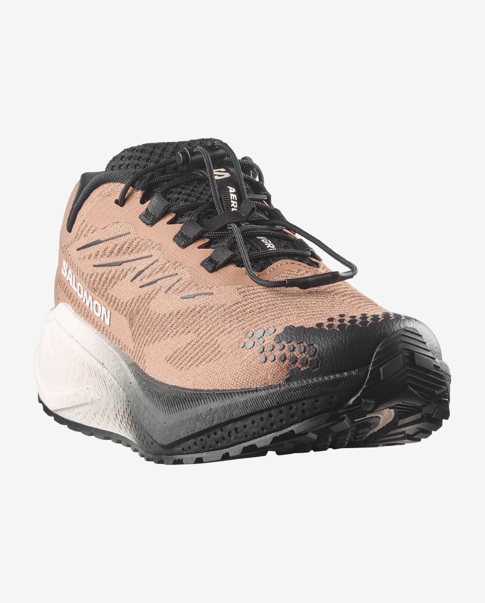 Aero Blaze 4 GRVL - Men's