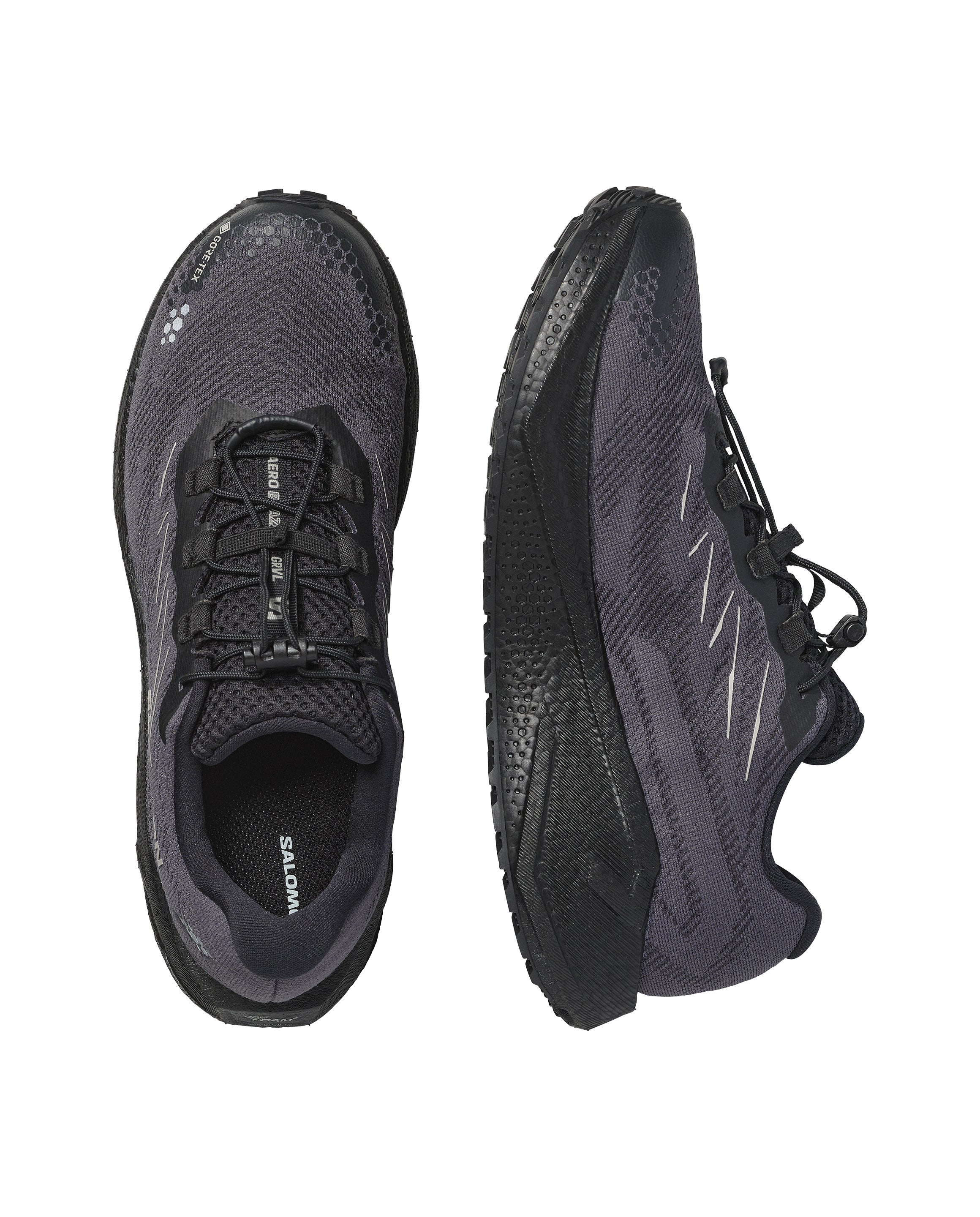 Aero Blaze 4 GRVL Gore-Tex - Men