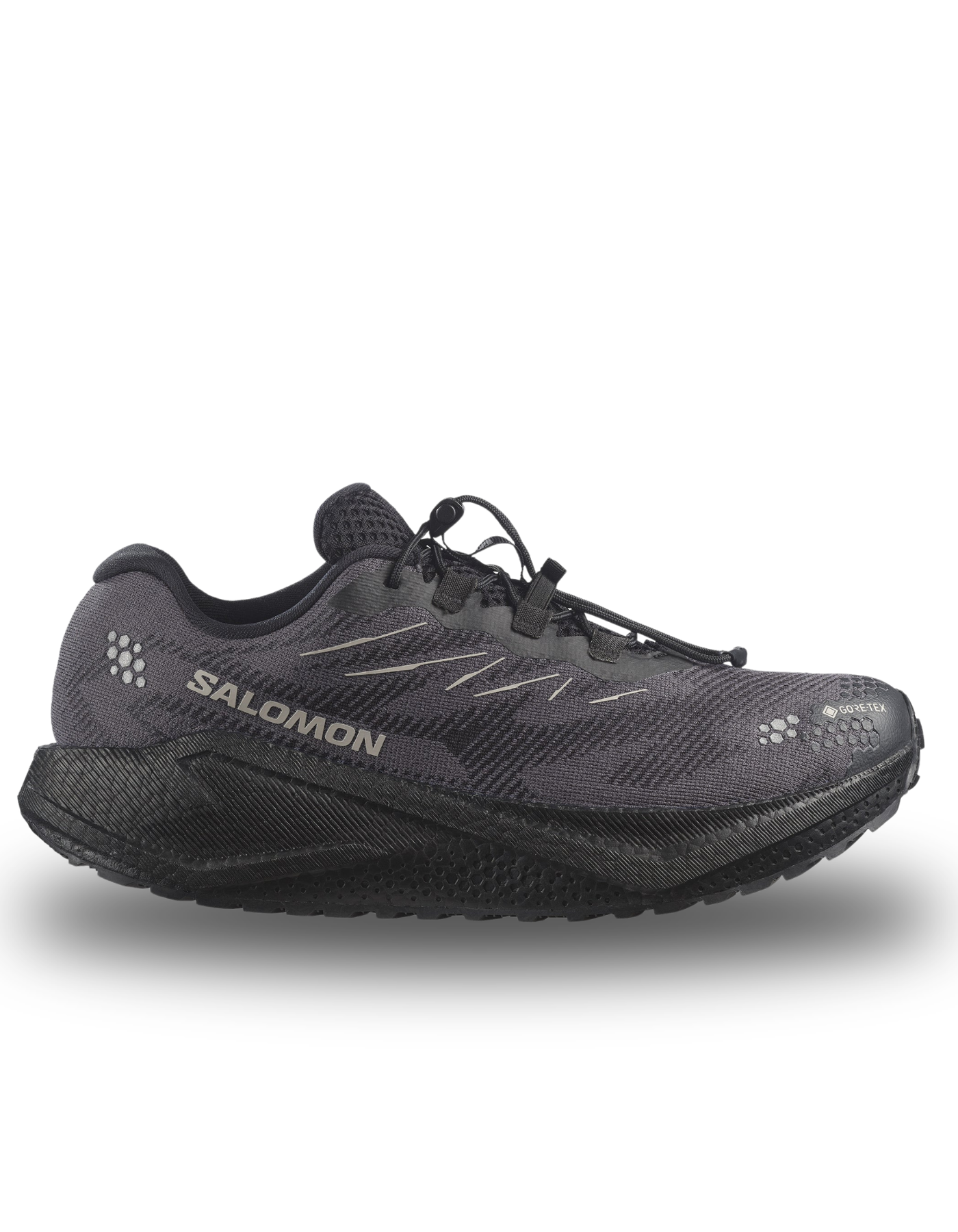 Aero Blaze 4 GRVL Gore-Tex - Men