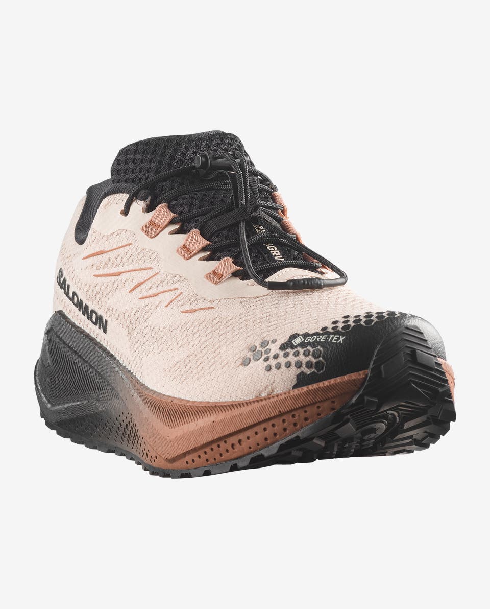 Aero Blaze 4 GRVL GTX - Men's