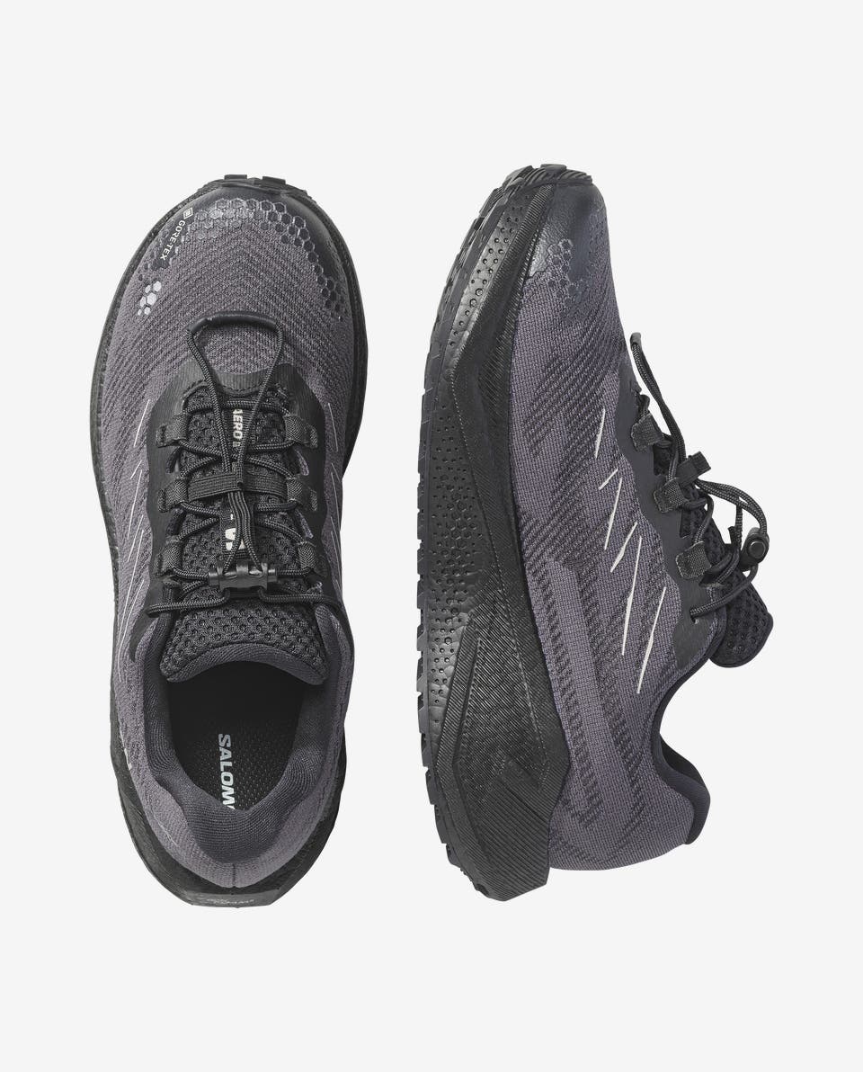 Aero Blaze 4 GRVL Gore-Tex - Women