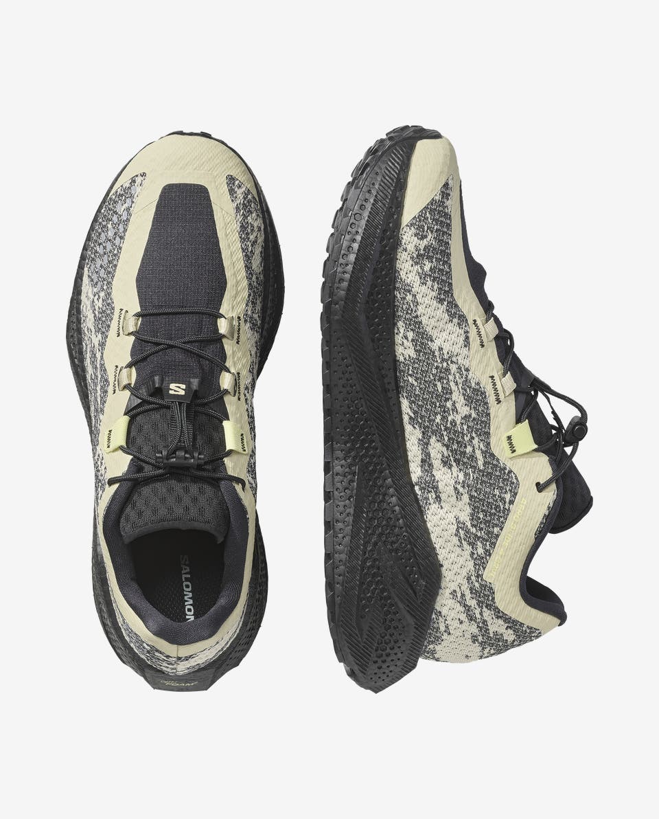 Aero Glide 4 GRVL - Men's