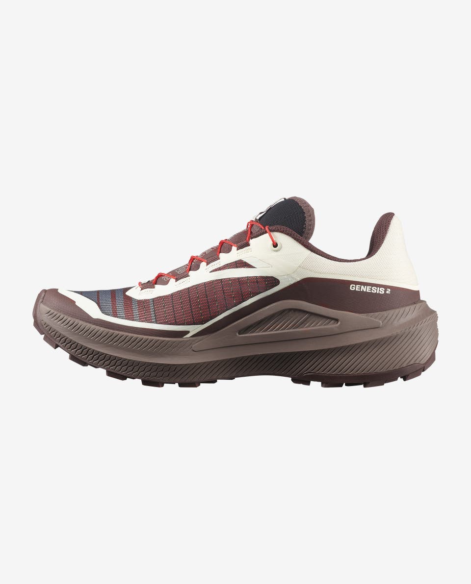 Genesis 2 - Men's