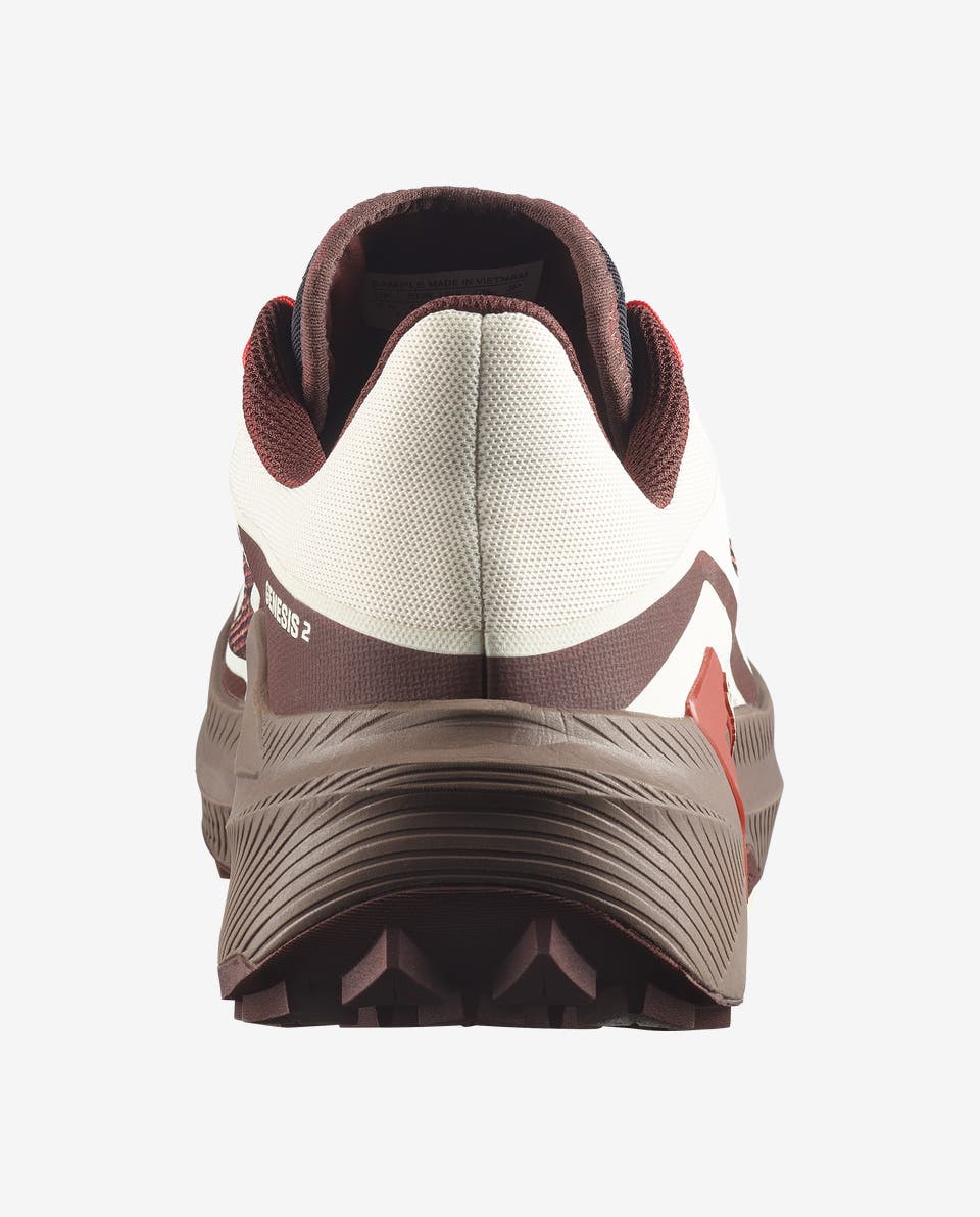 Genesis 2 - Men's