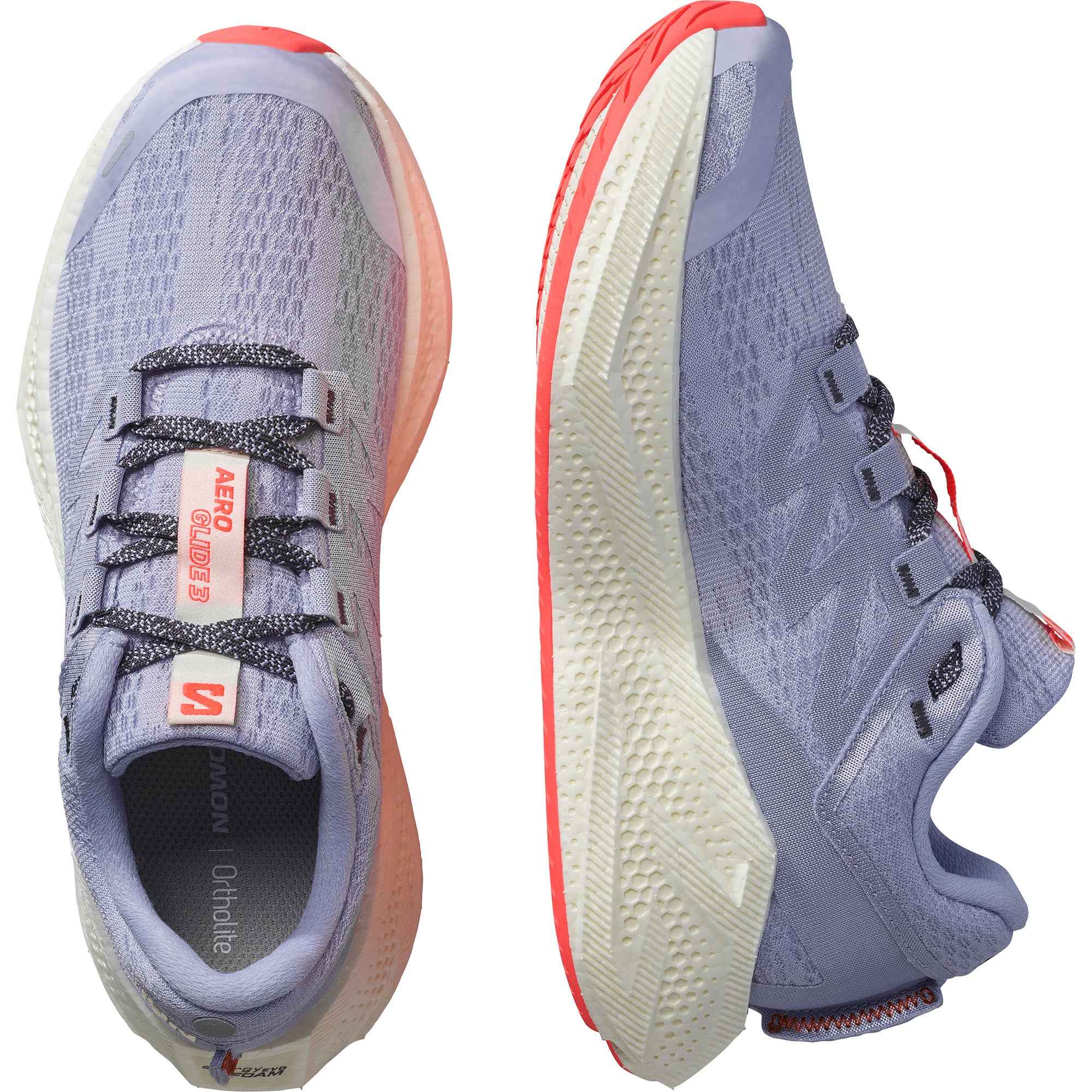 Aero Glide 3  - Women's