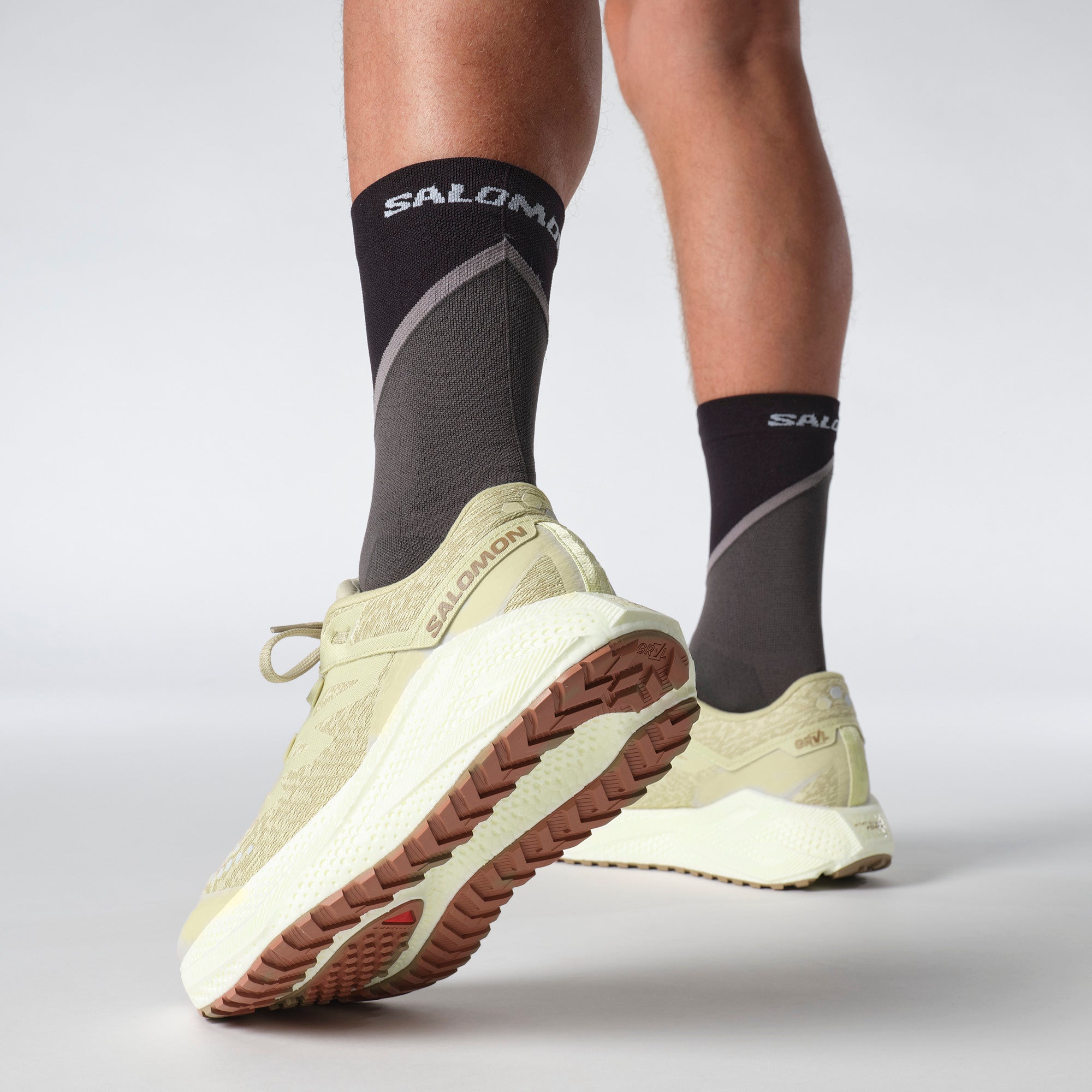 Aero Glide 3 GRVL - Men's