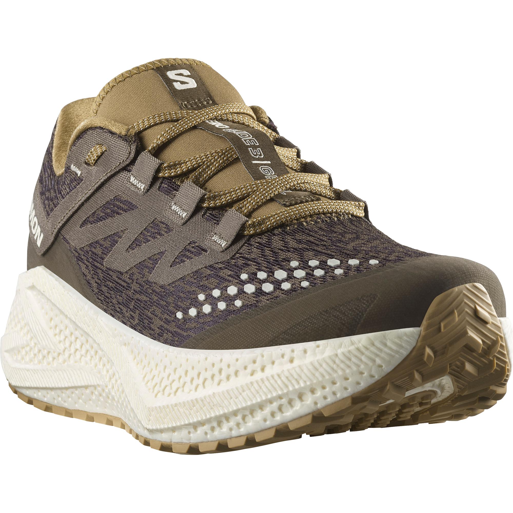 Aero Glide 3 GRVL- Men's