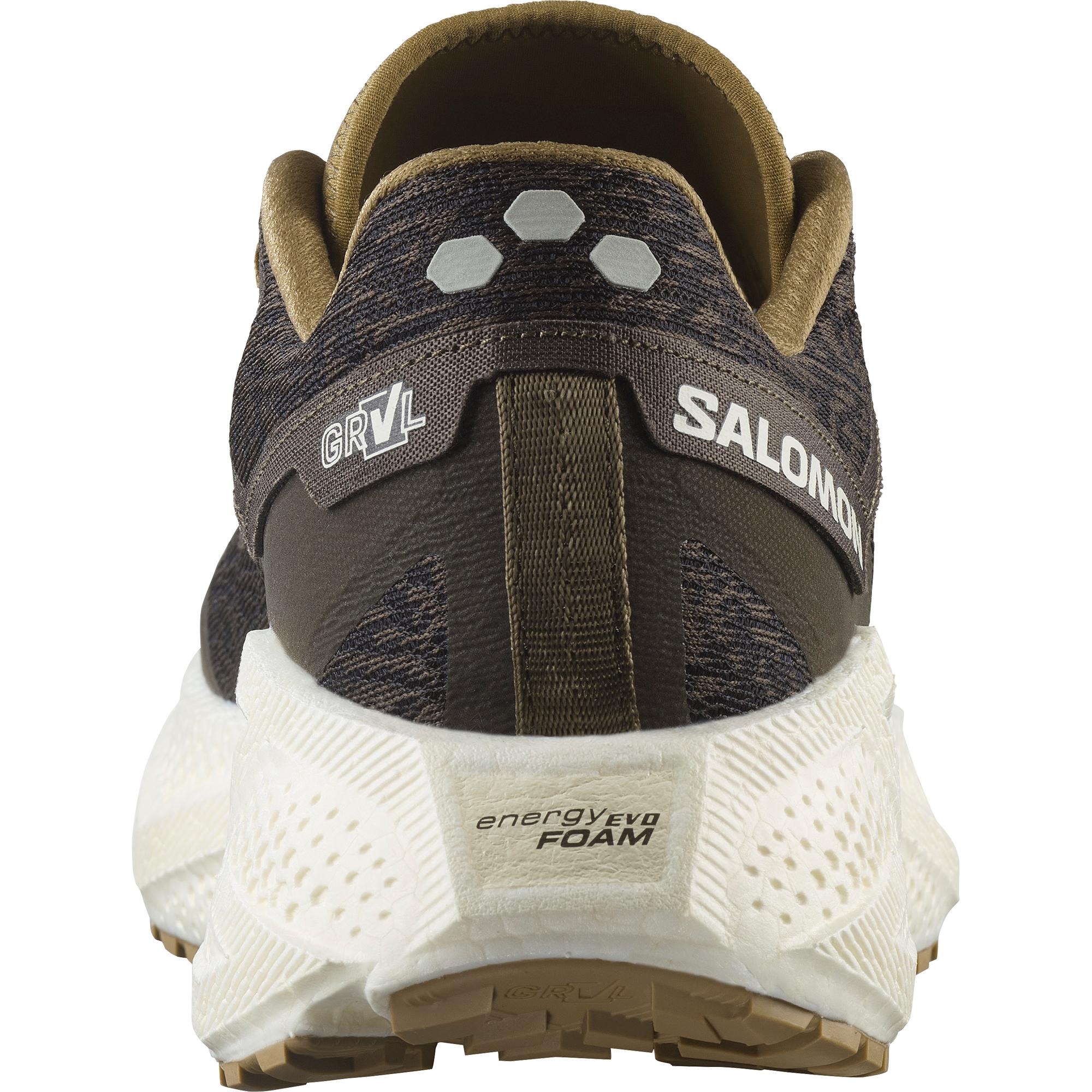 Aero Glide 3 GRVL- Men's