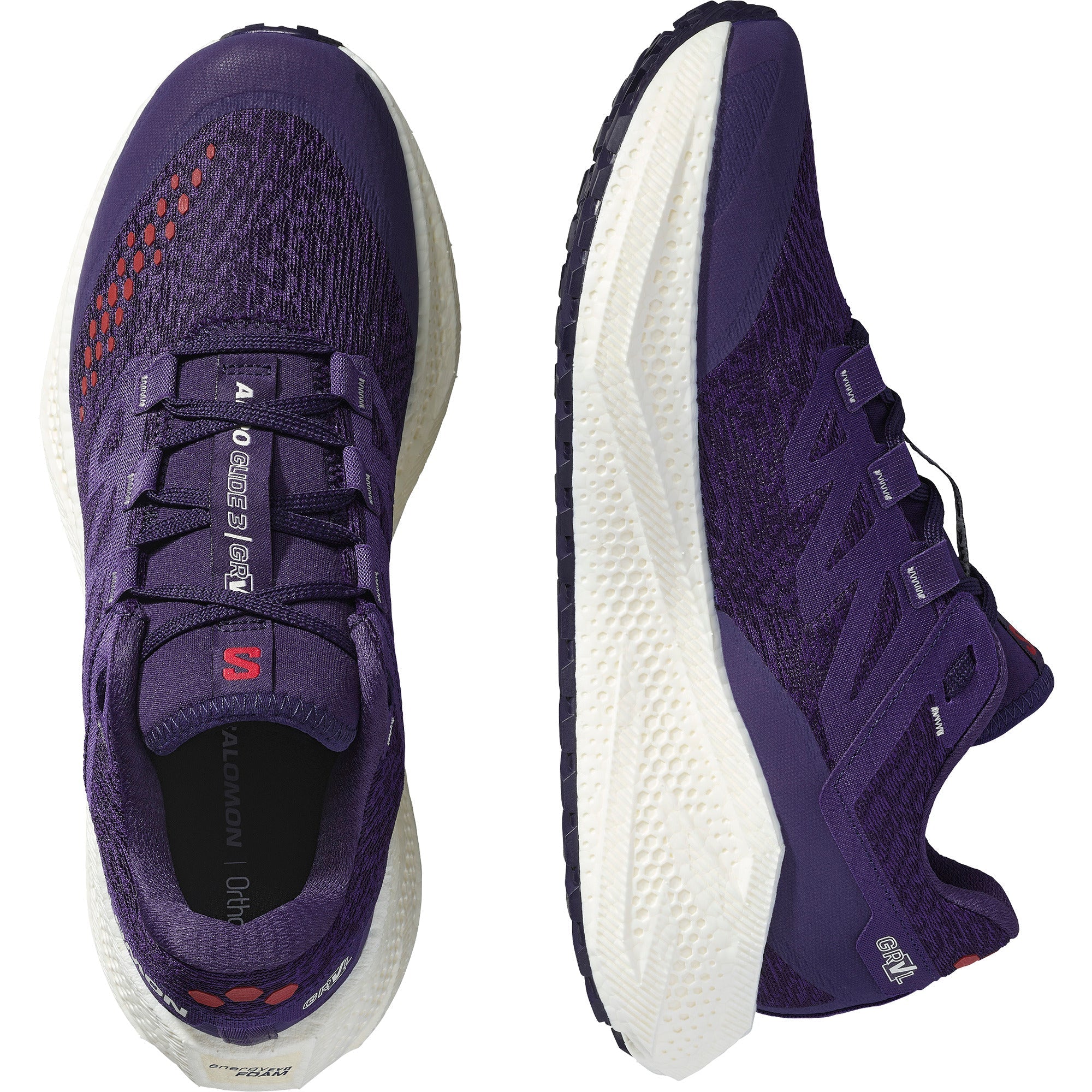 Aero Glide 3 GRVL - Men's