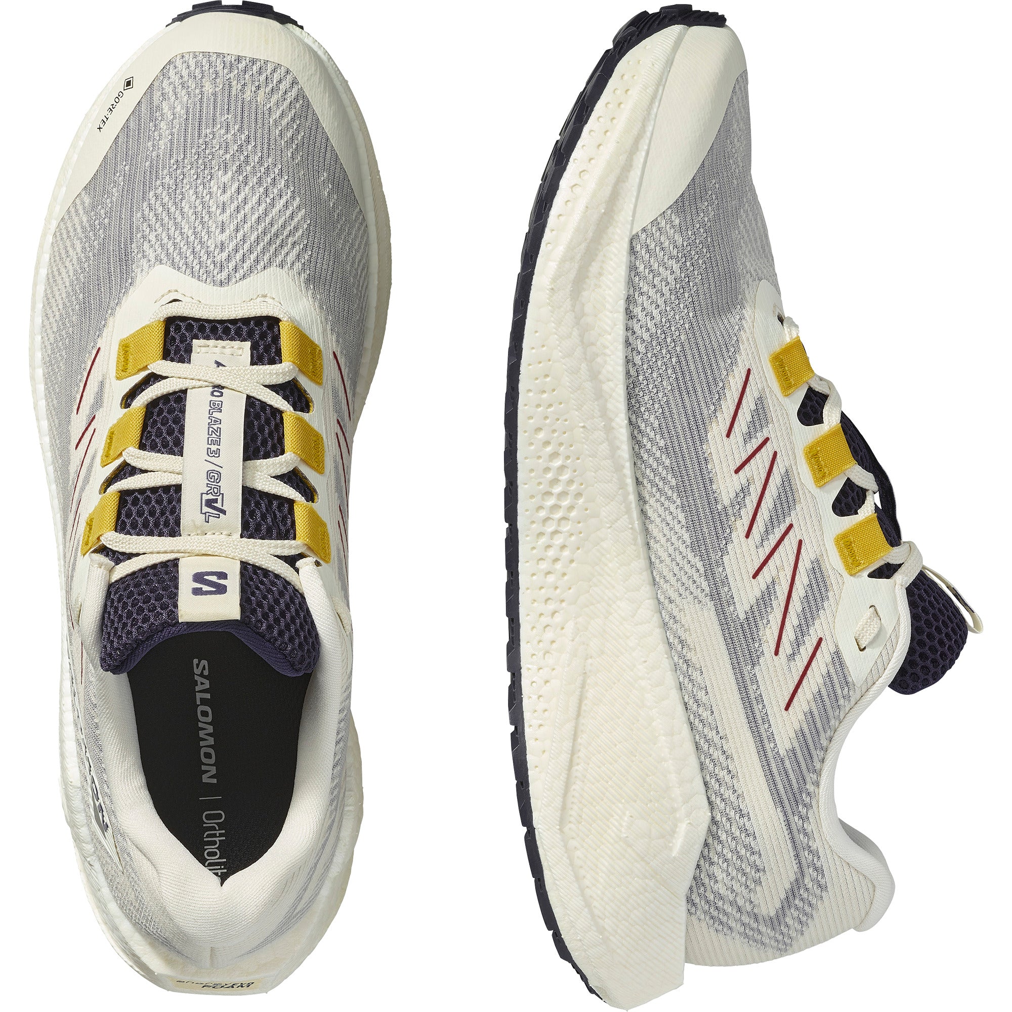 Aero Blaze 3 GRVL GTX - Men's