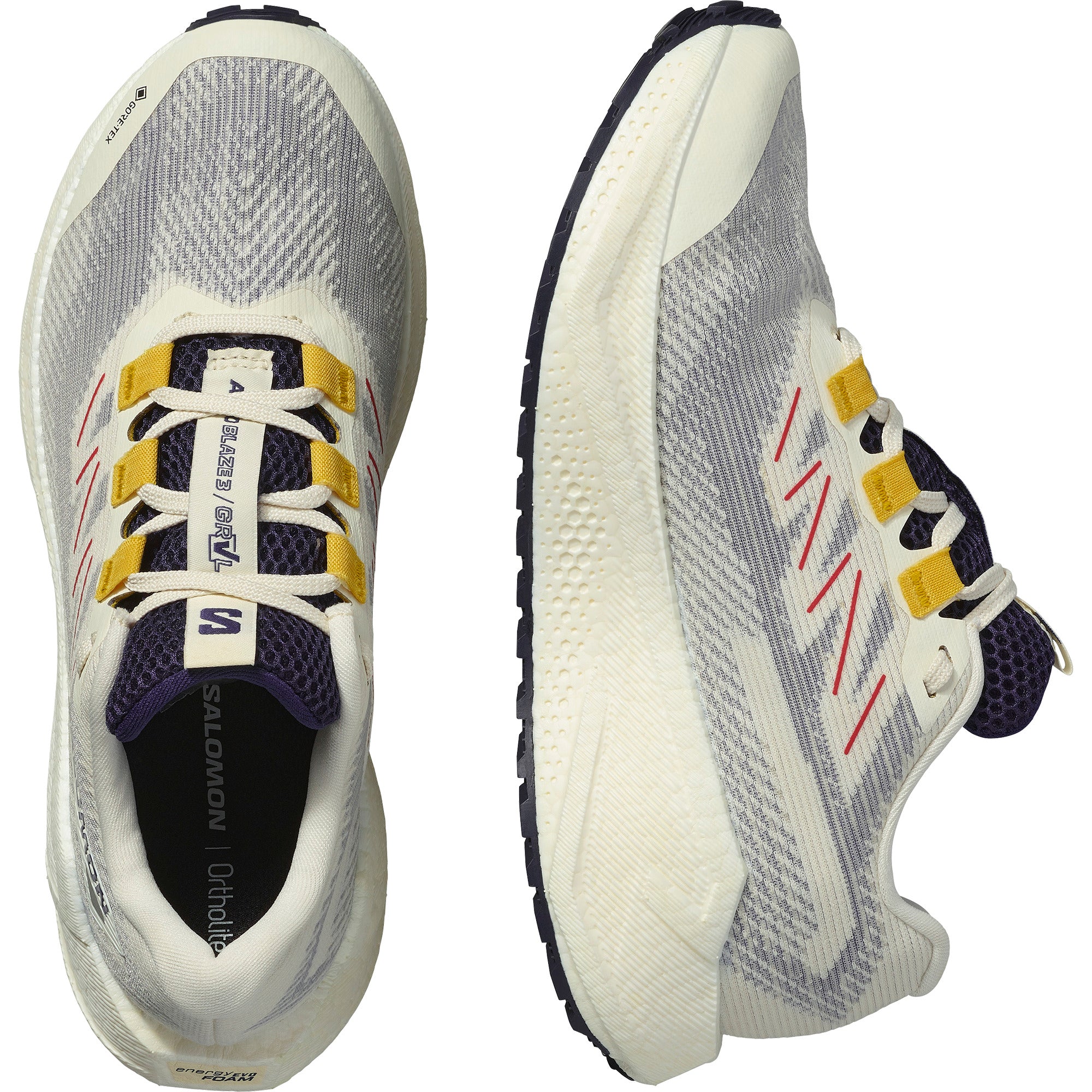 Aero Blaze 3 GRVL GTX - Women's