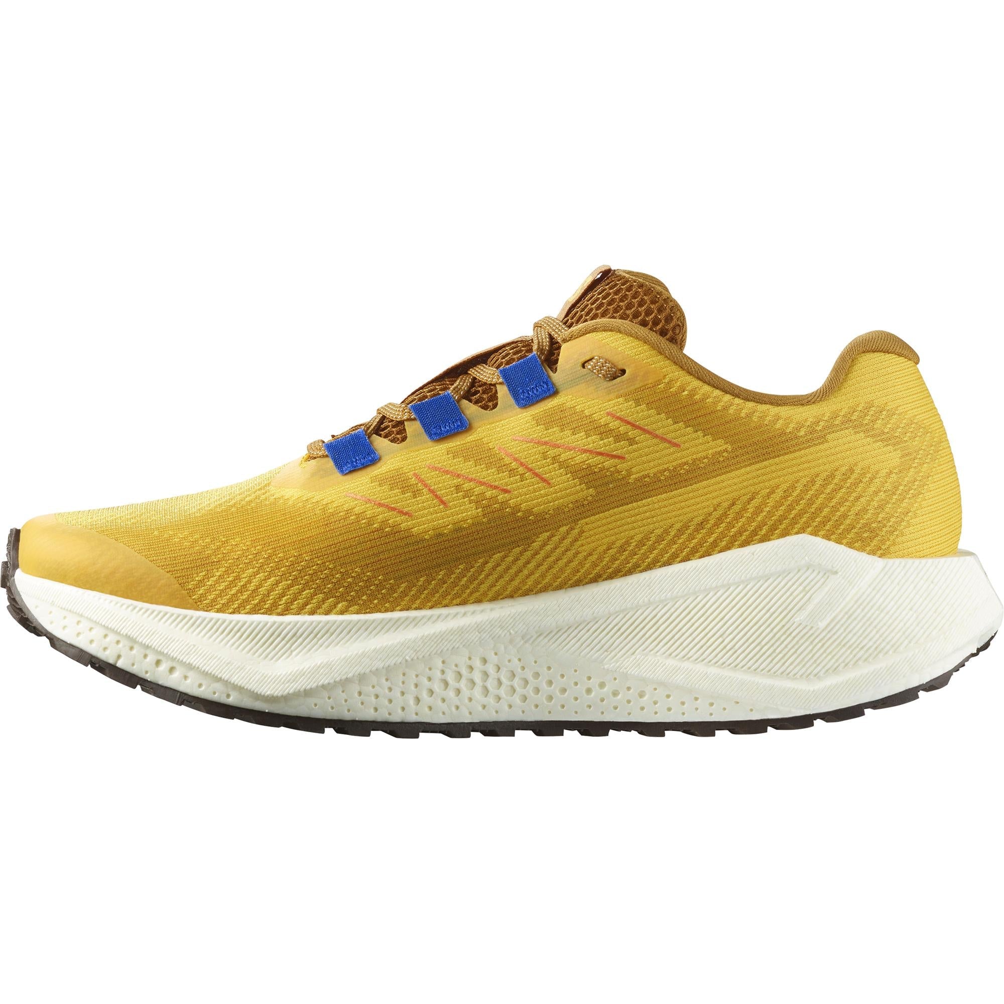 Aero Blaze 3 GRVL - Men's
