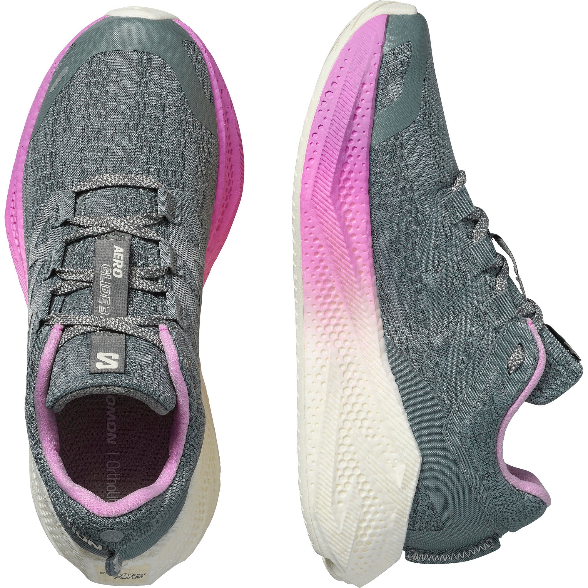 Aero Glide 3 - Women's
