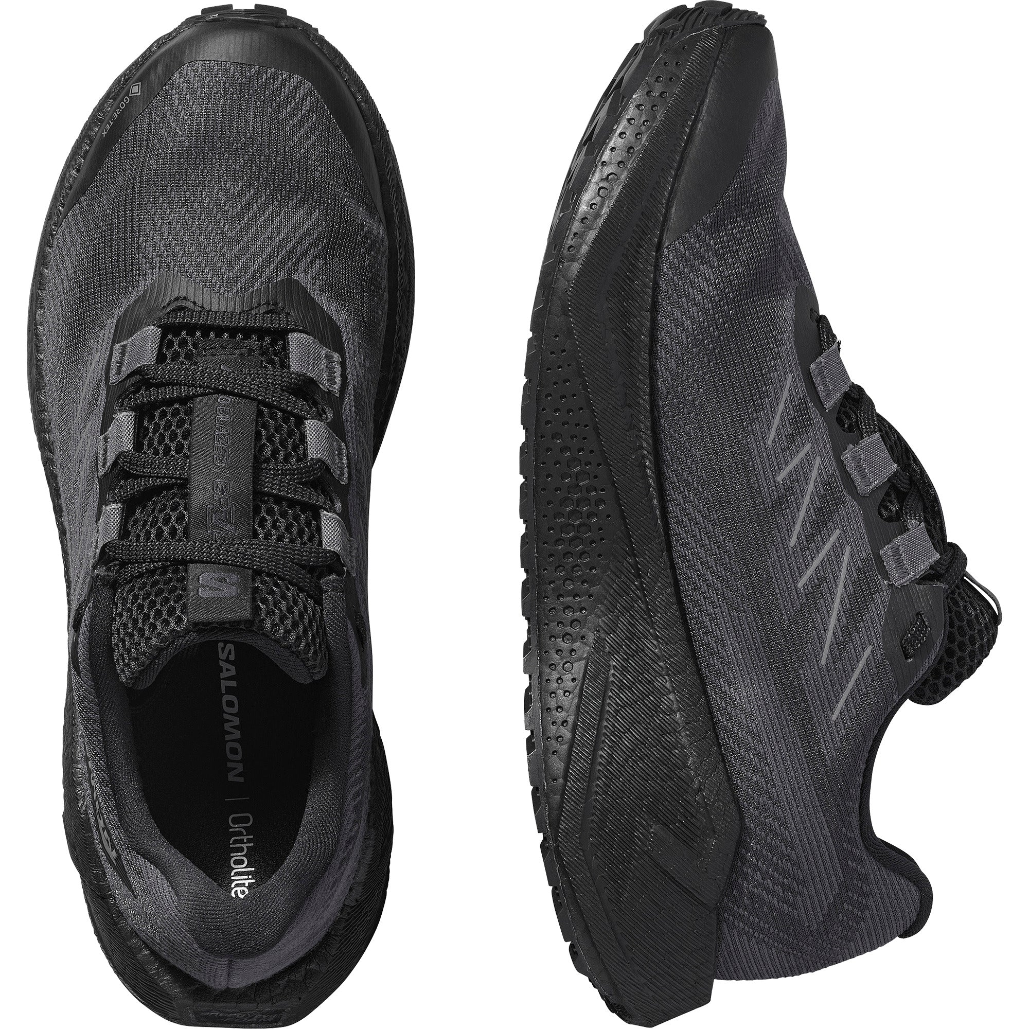 Aero Blaze 3 GRVL GTX - Women's