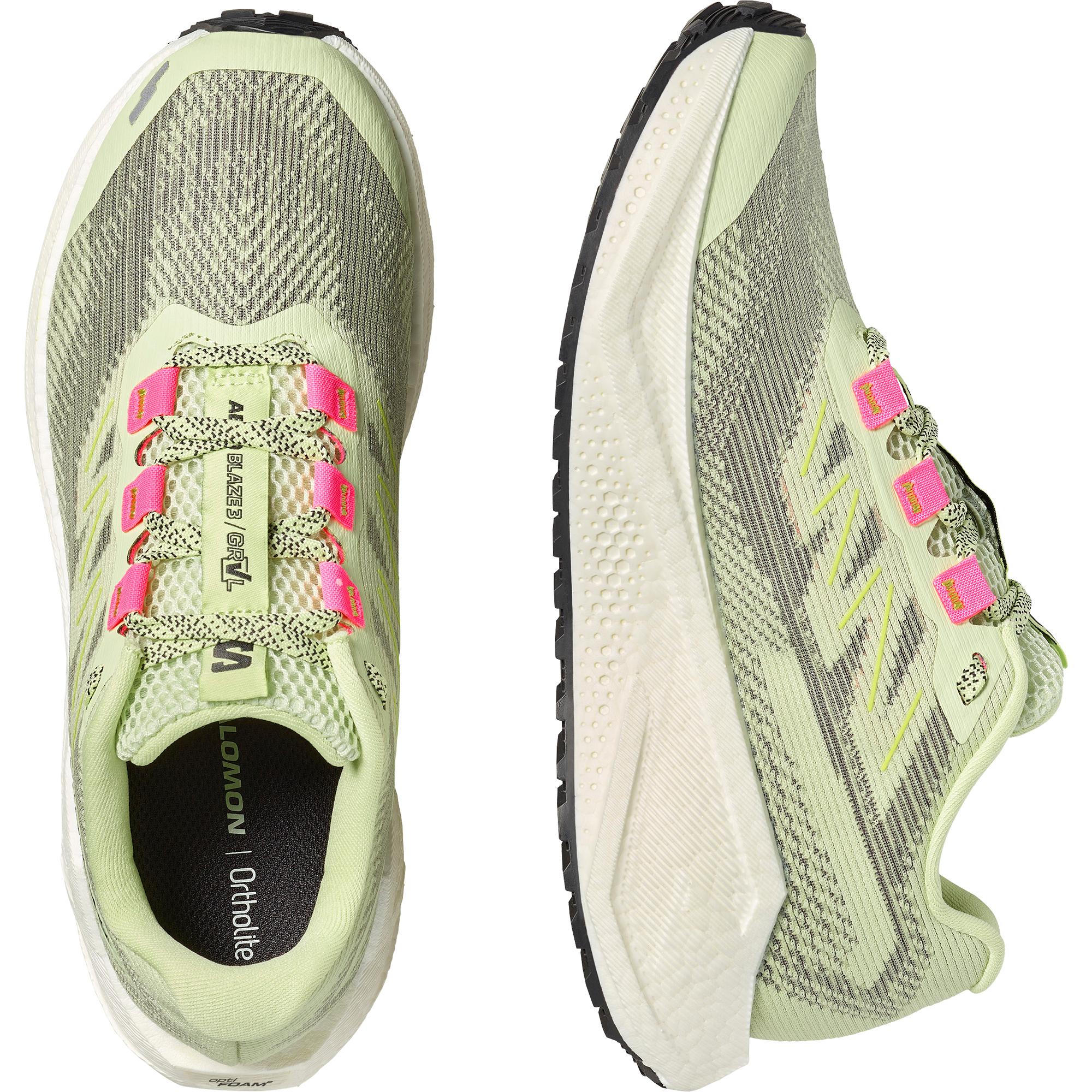 Aero Blaze 3 GRVL - Women's